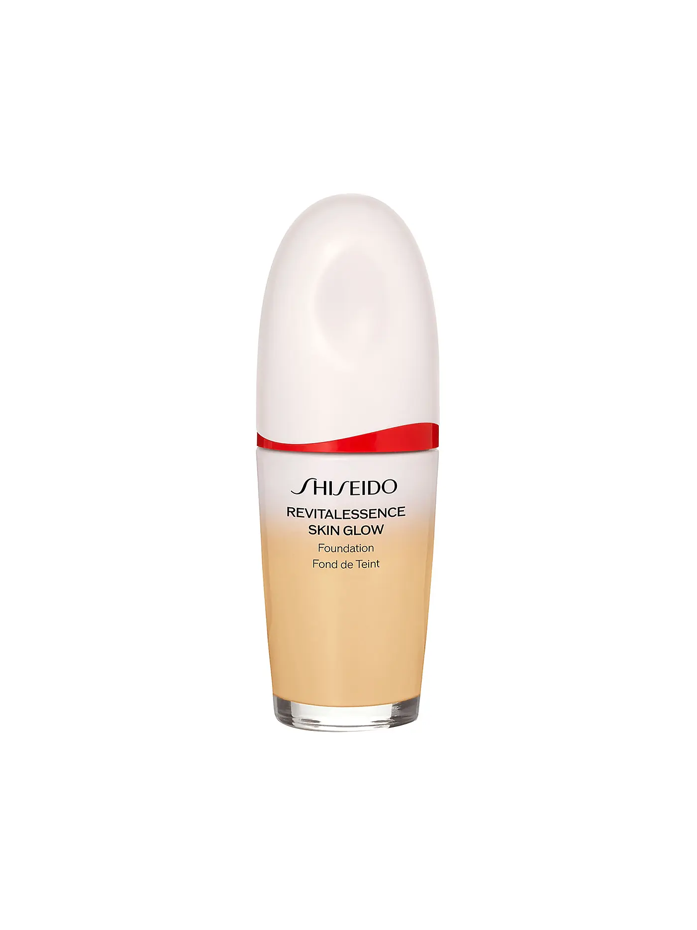 SHISEIDO | REVITALESSENCE Skin Glow Foundation SPF30 PA+++ (250 Sand) | 